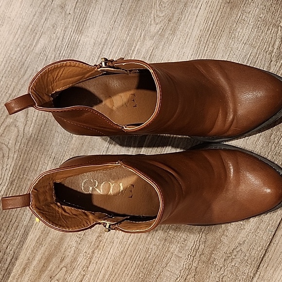 Groove booties - Picture 5 of 7